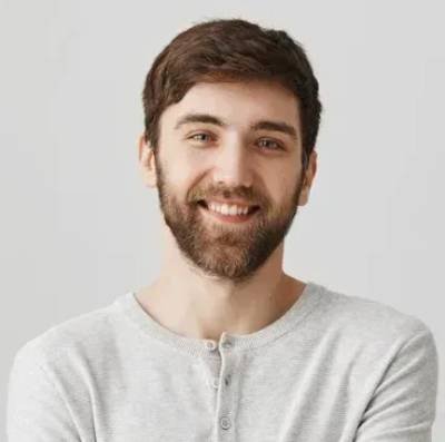 Genuine user feedback highlighting BioDentex benefits for stronger teeth and gums.